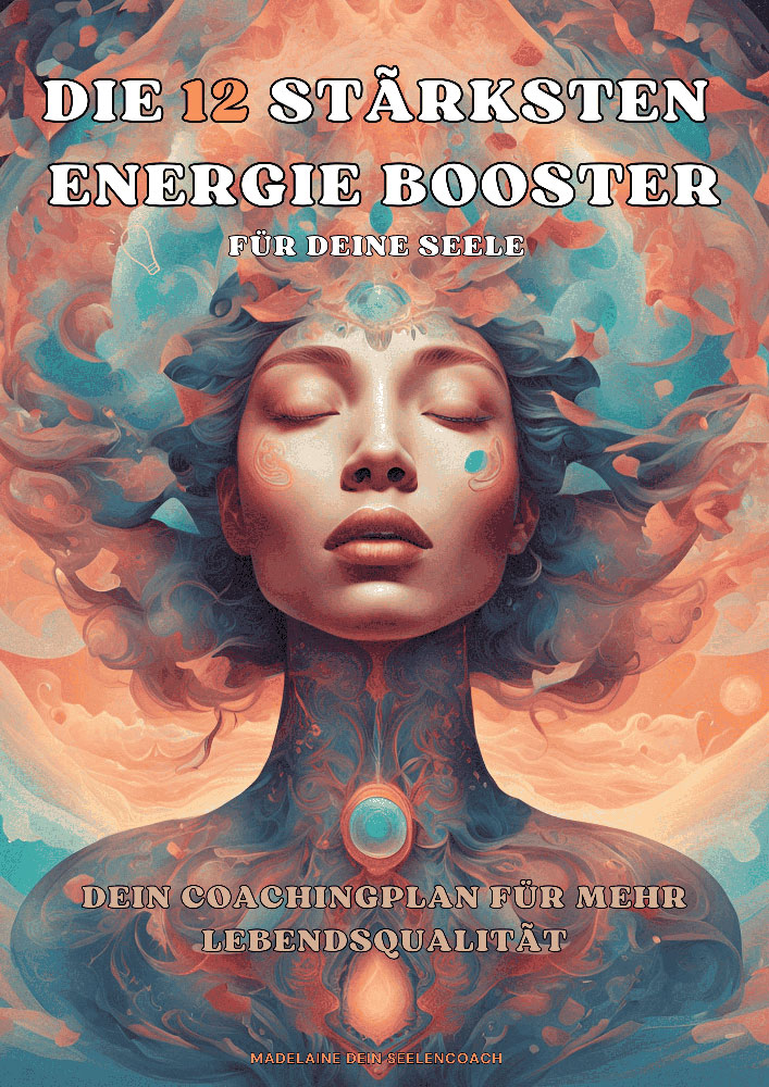 Begleit-PDF – Die 12 stärksten Energiebooster